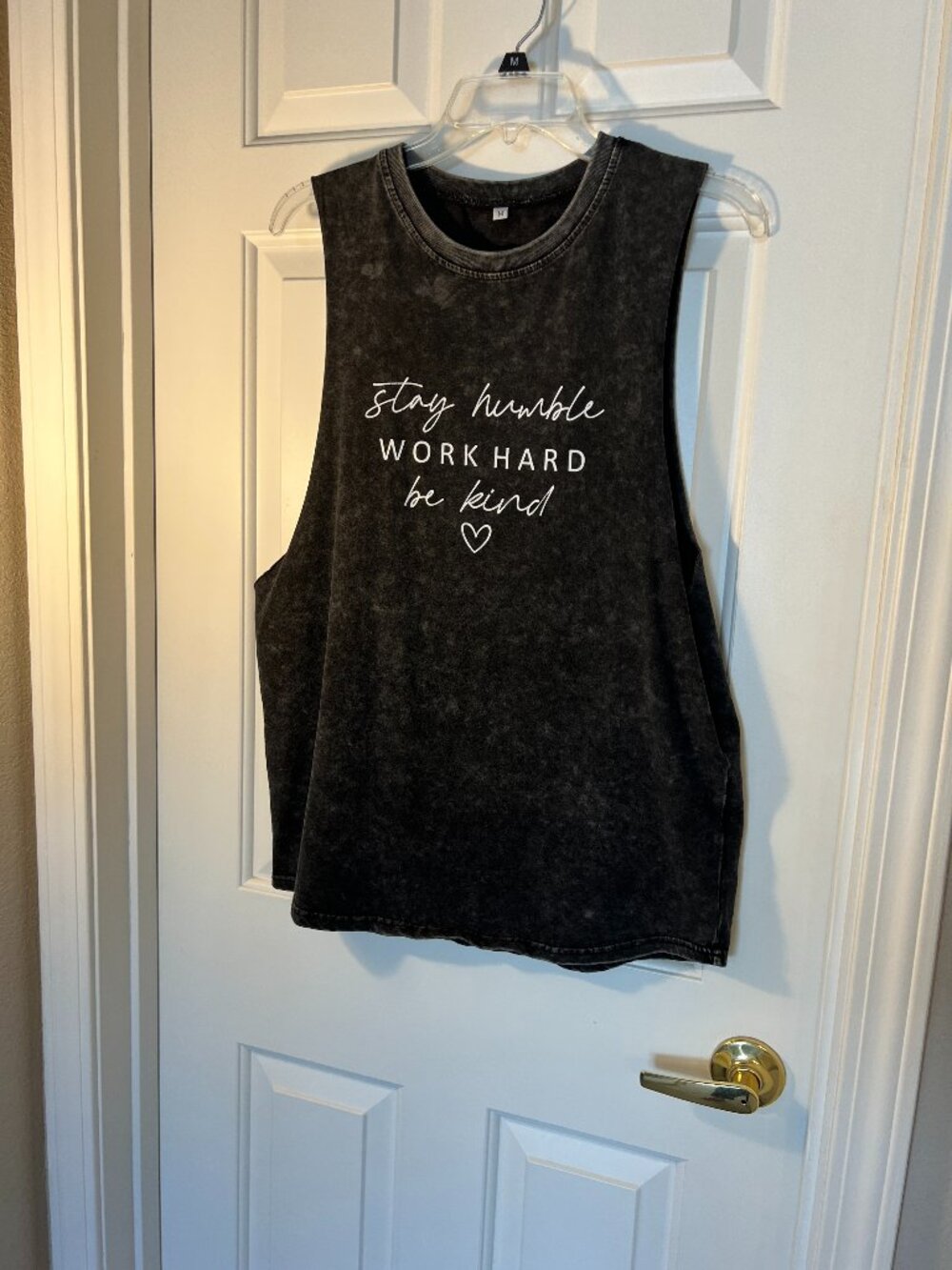 Amazon Muscle Tee